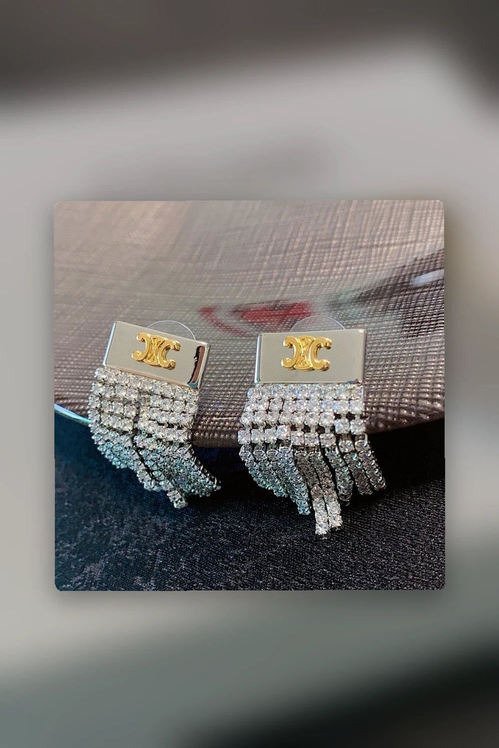 NB - COL Jewelry - 324