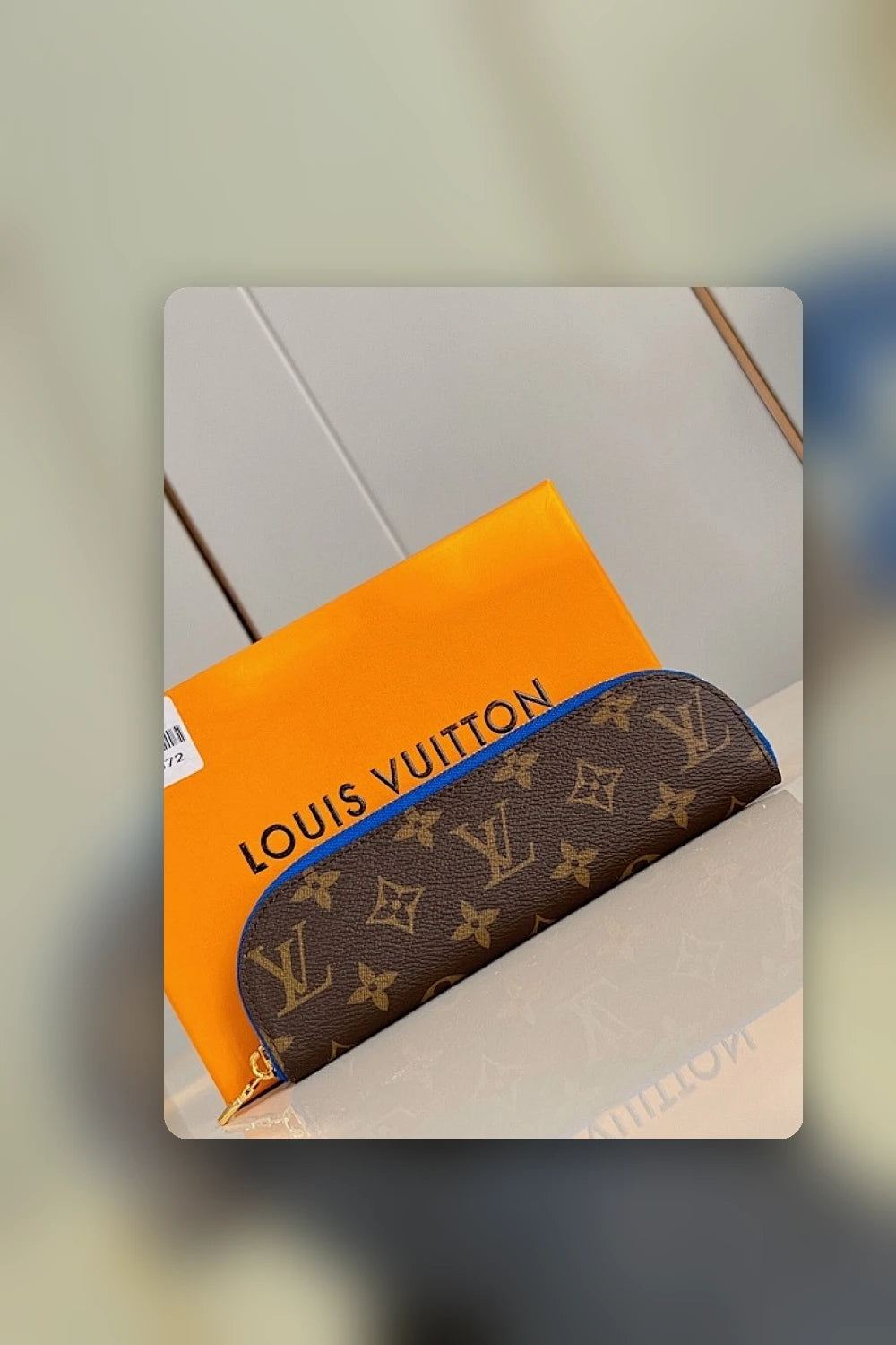 NB - LOV Bag - 289