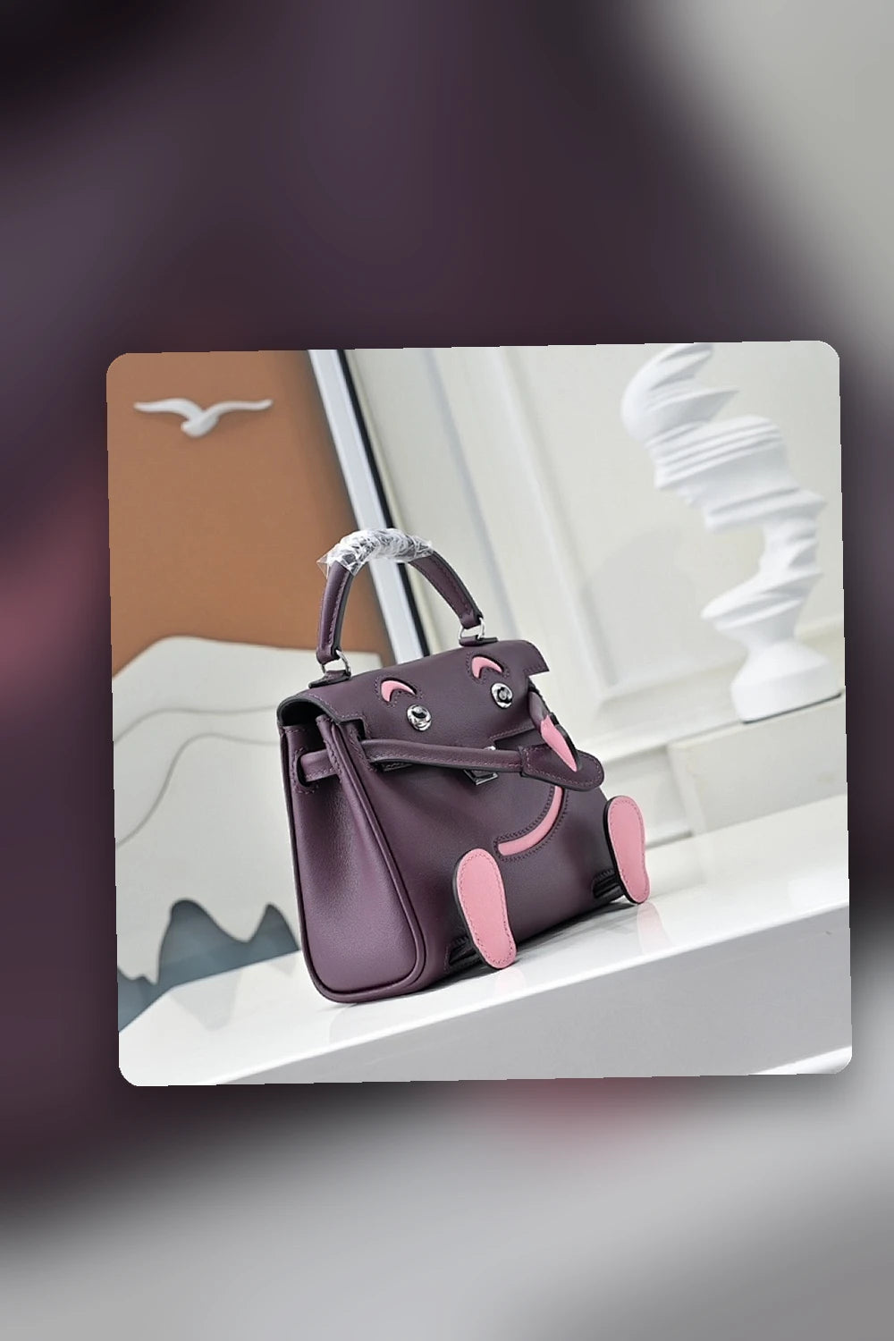 NB - HMS Bag - 1054