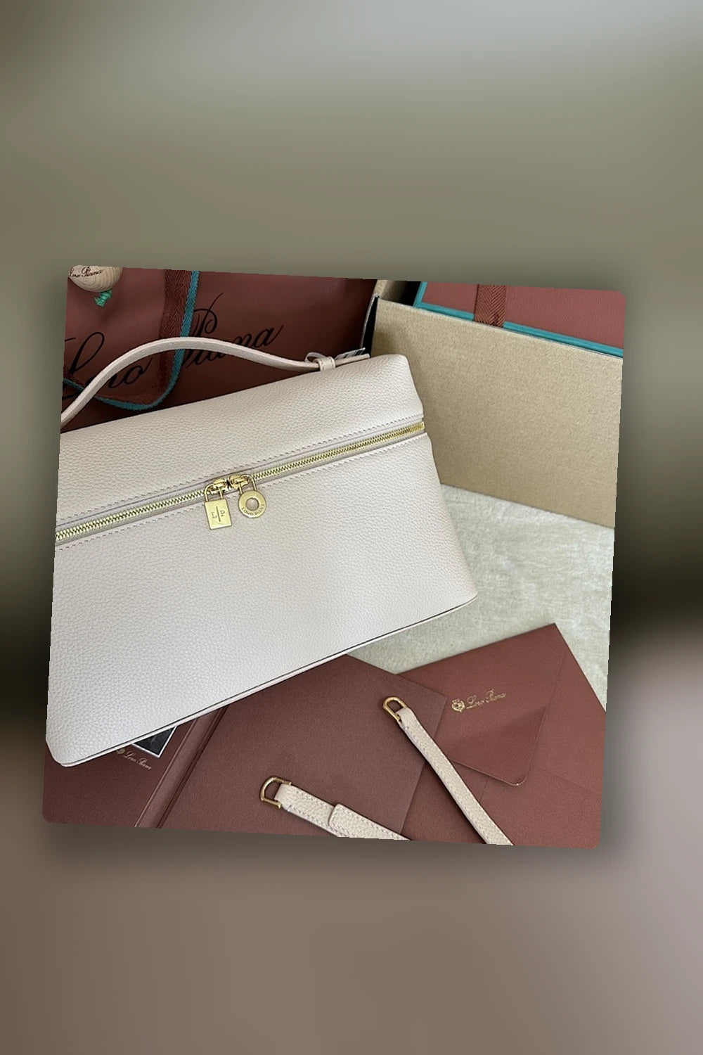 NB - LOP Bag - 642
