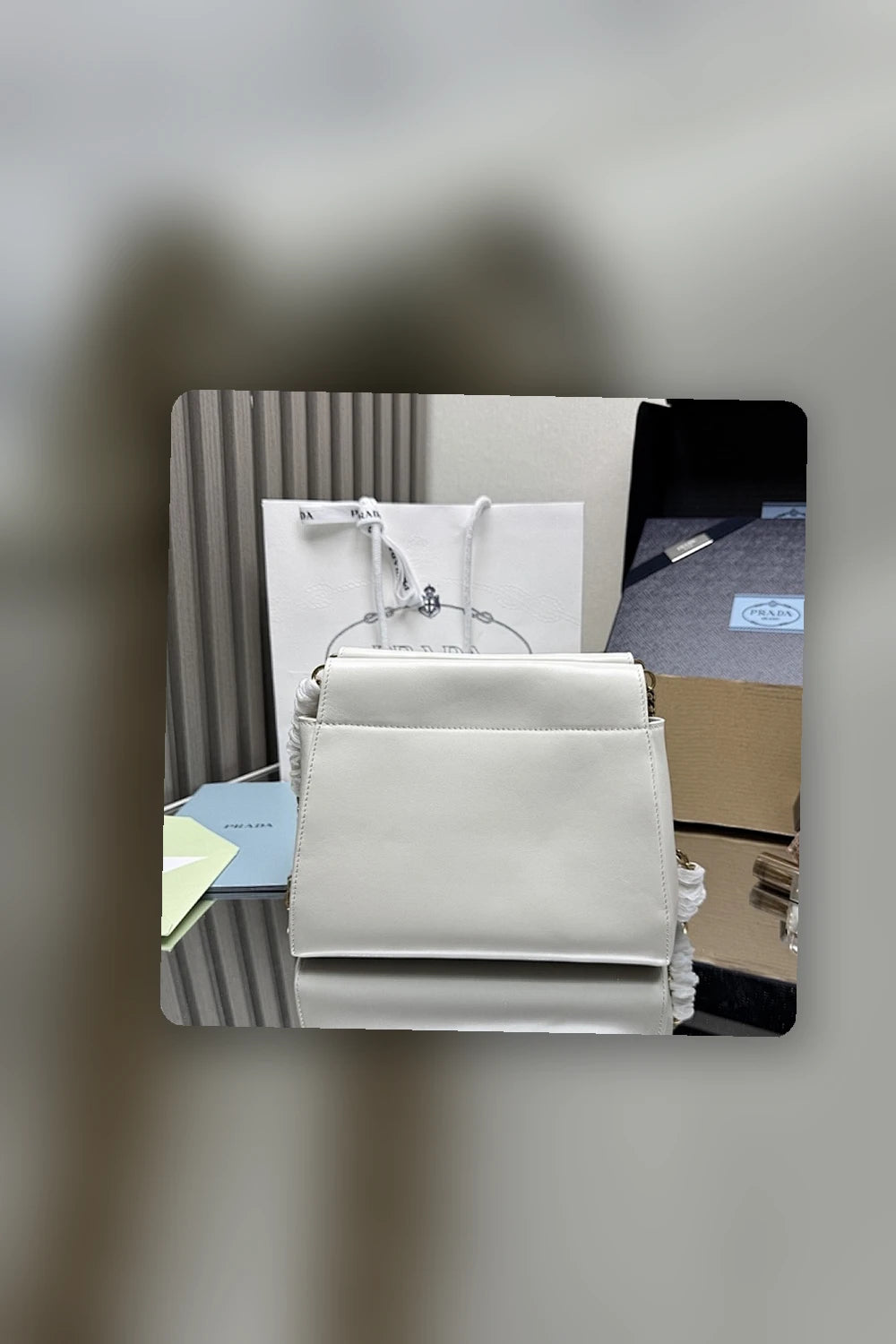 NB - PD Bag - 1158