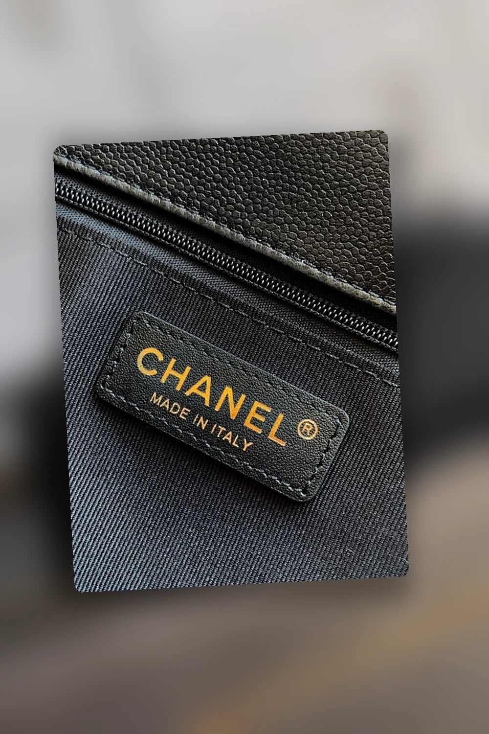 NB - CHL Bag - 206