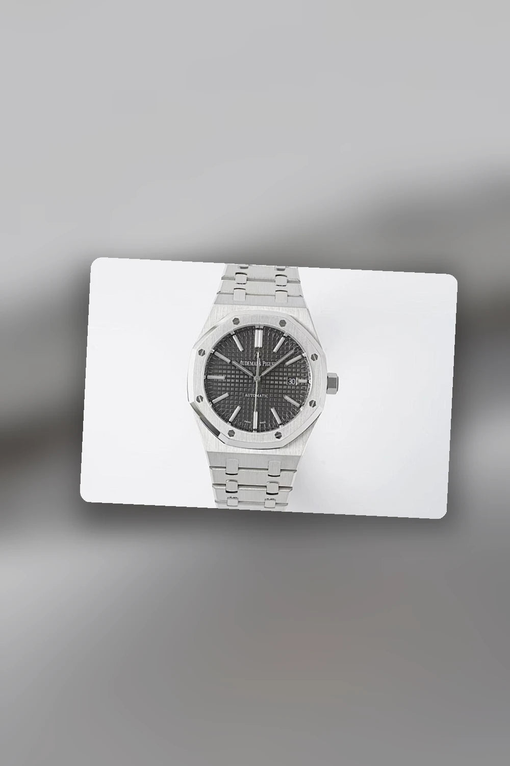 NB - Mix Watch - 622