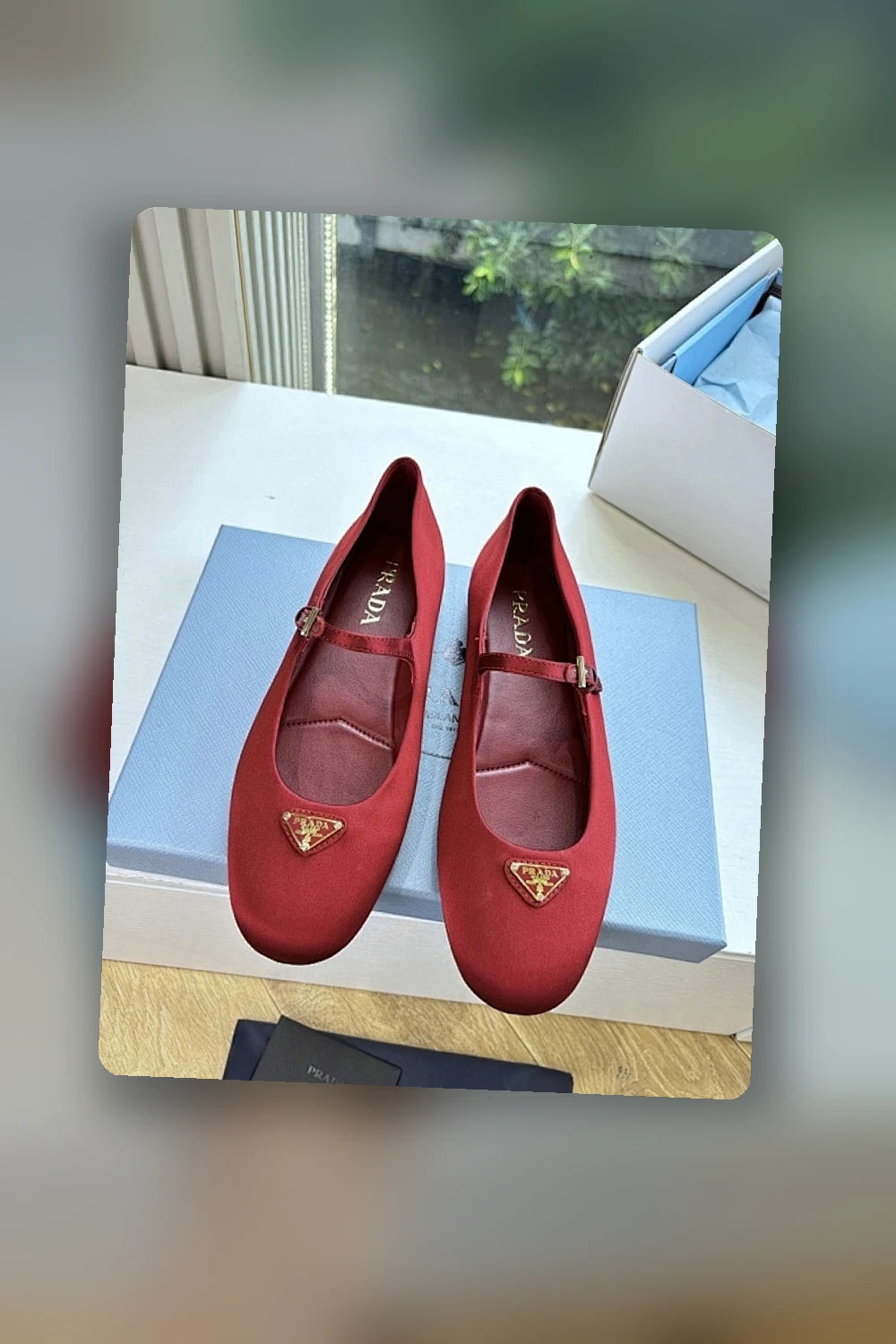 NB - PD Women Shoes - 1100