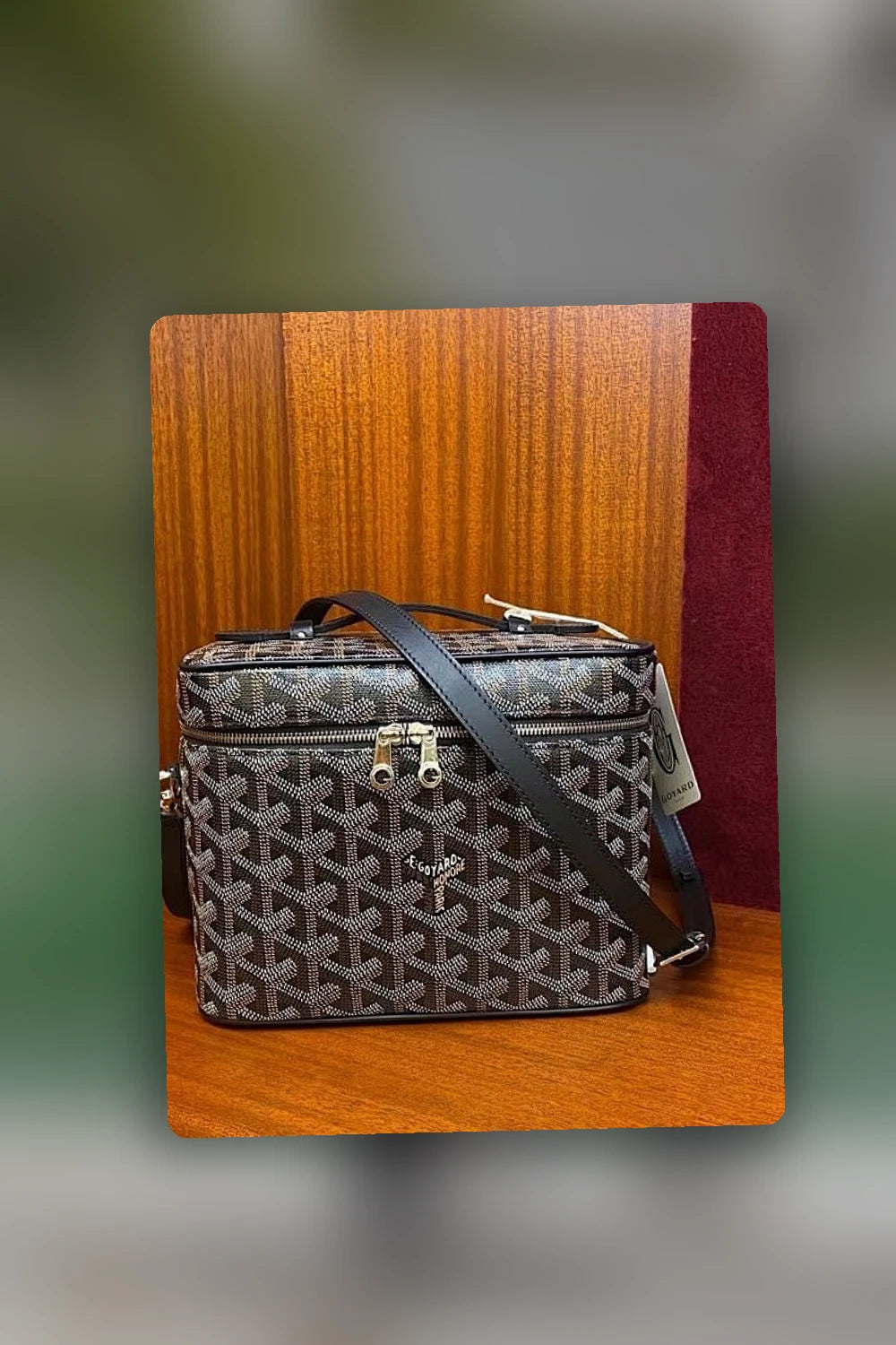 NB - GYO Bag - 1021