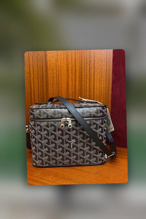 NB - GYO Bag - 1021