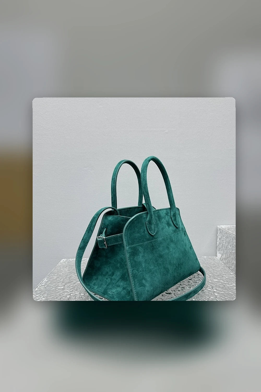 NB - THR Bag - 201