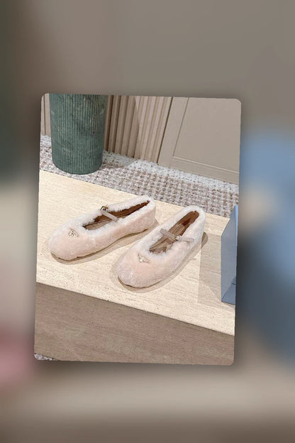 NB - PD Women Shoes - 761