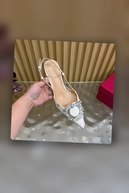 NB - VEL Women Shoes - 078