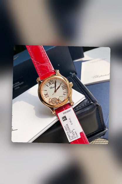 NB - Mix Watch - 819