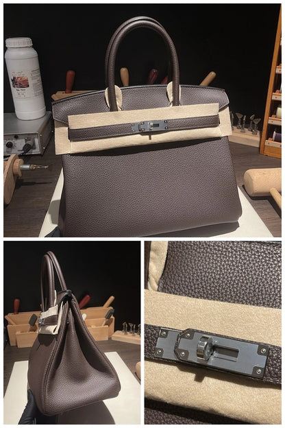 NB - HMS Bag - 209