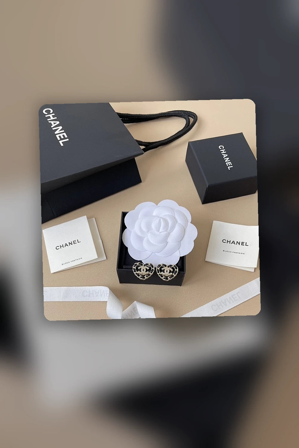NB - CHL Jewelry - 421