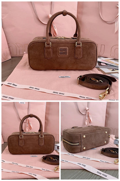 NB - MMU Bag - 873
