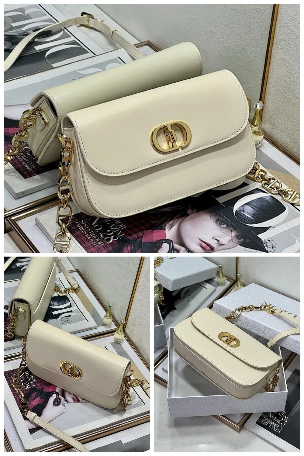 NB - DOR Bag - 1077
