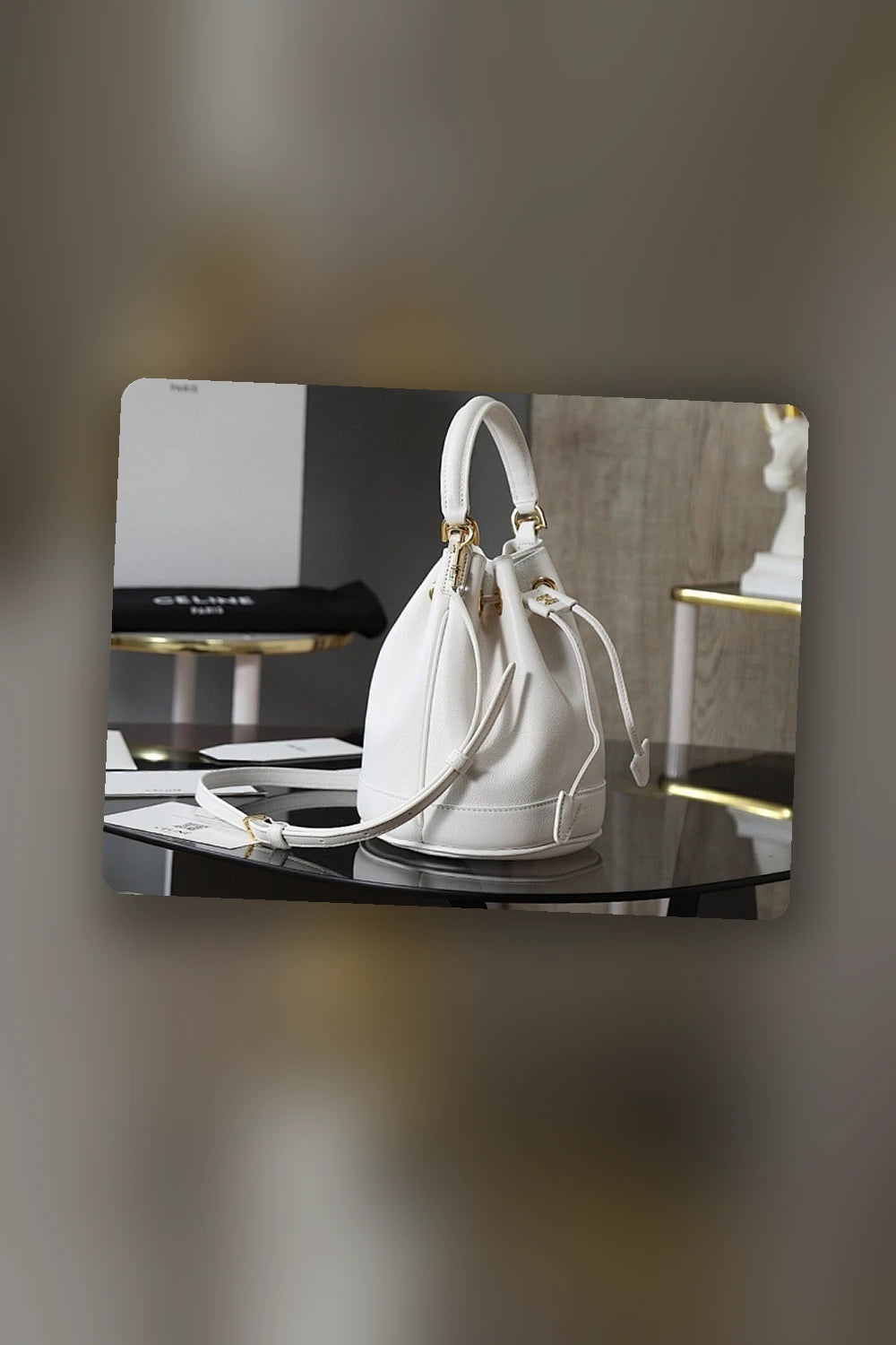 NB - COL Bag - 302