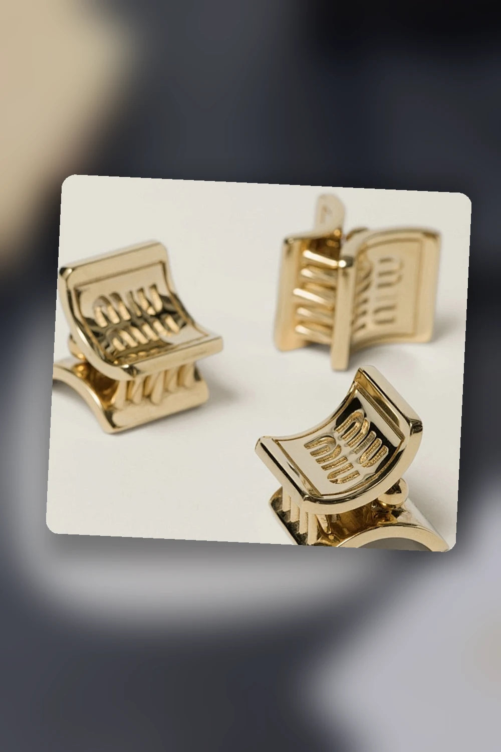 NB - MMU Jewelry - 412