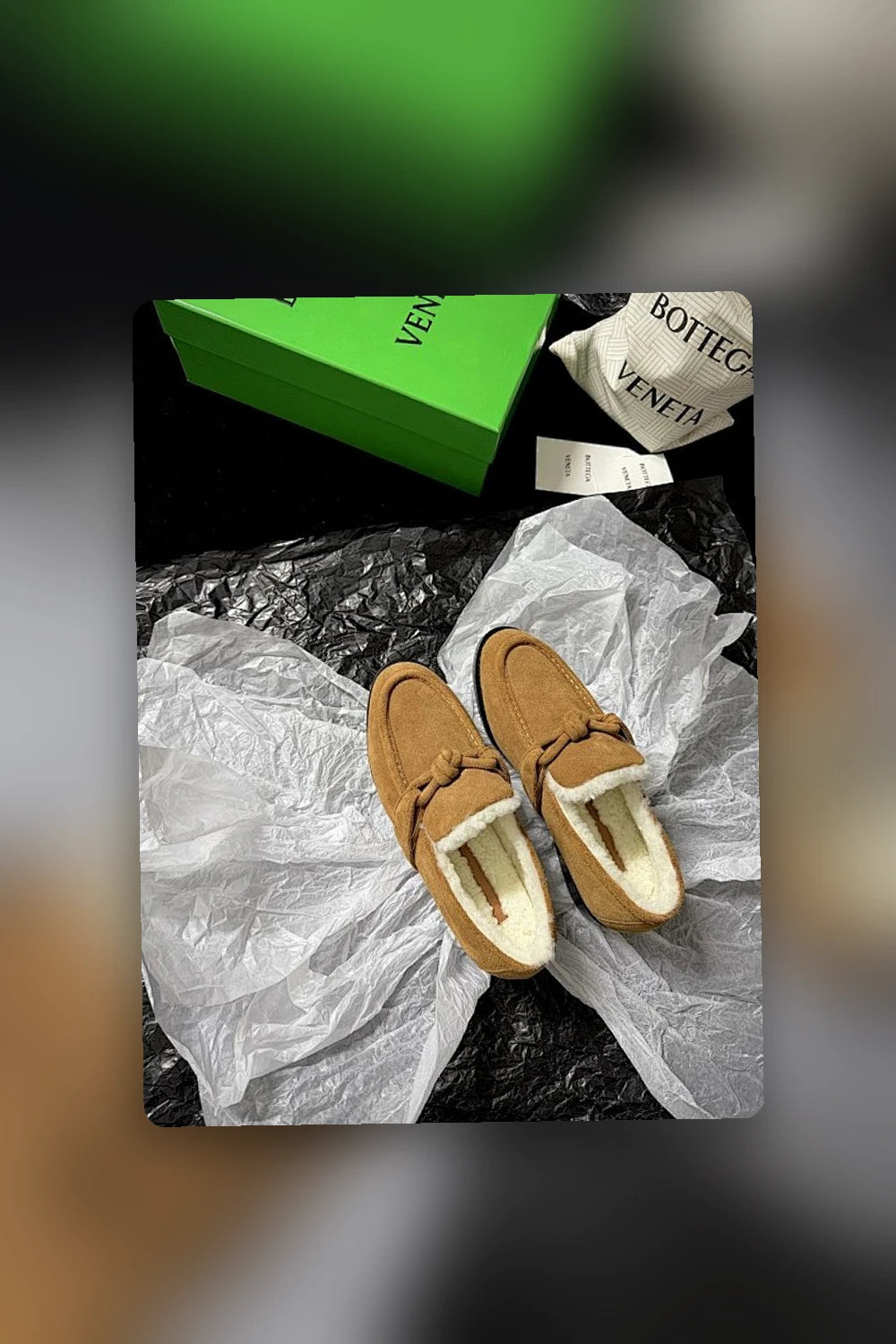 NB - BOV Women Shoes - 234