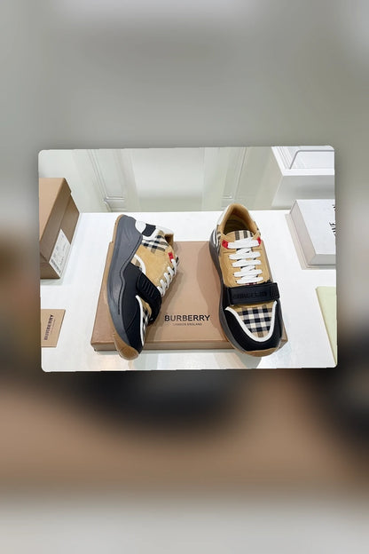 NB - BOR Women Shoes - 538