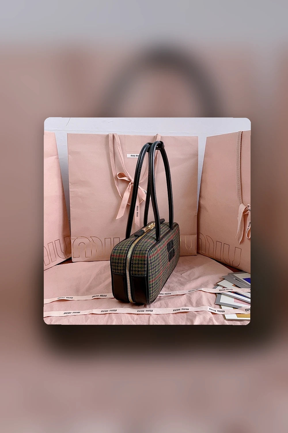 NB - MMU Bag - 1435