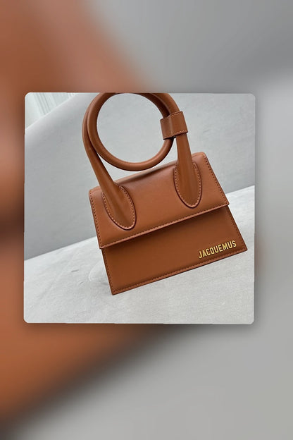NB - JCA Bag - 307