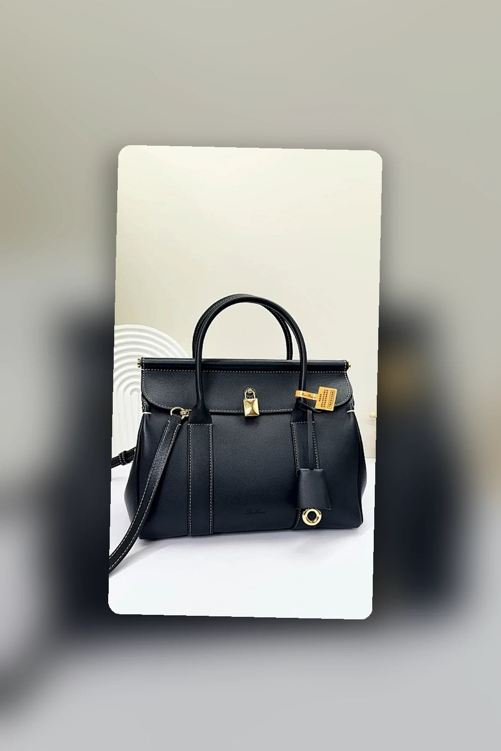 NB - LOP Bag - 045