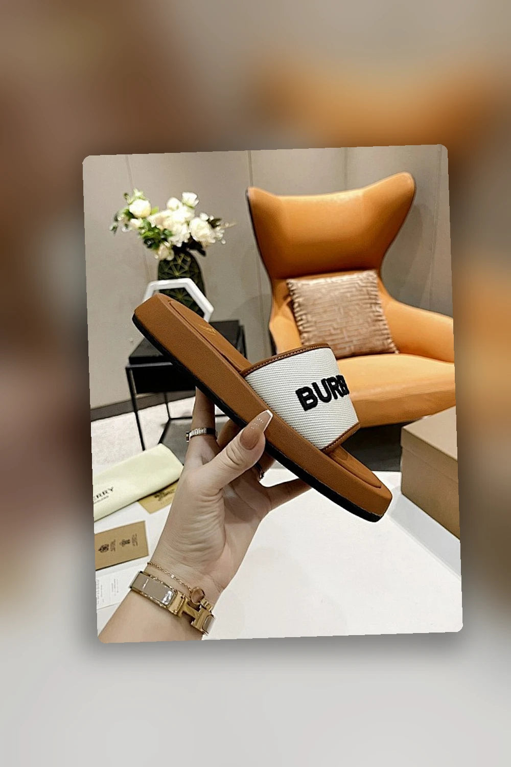 NB - BOR Women Shoes - 355