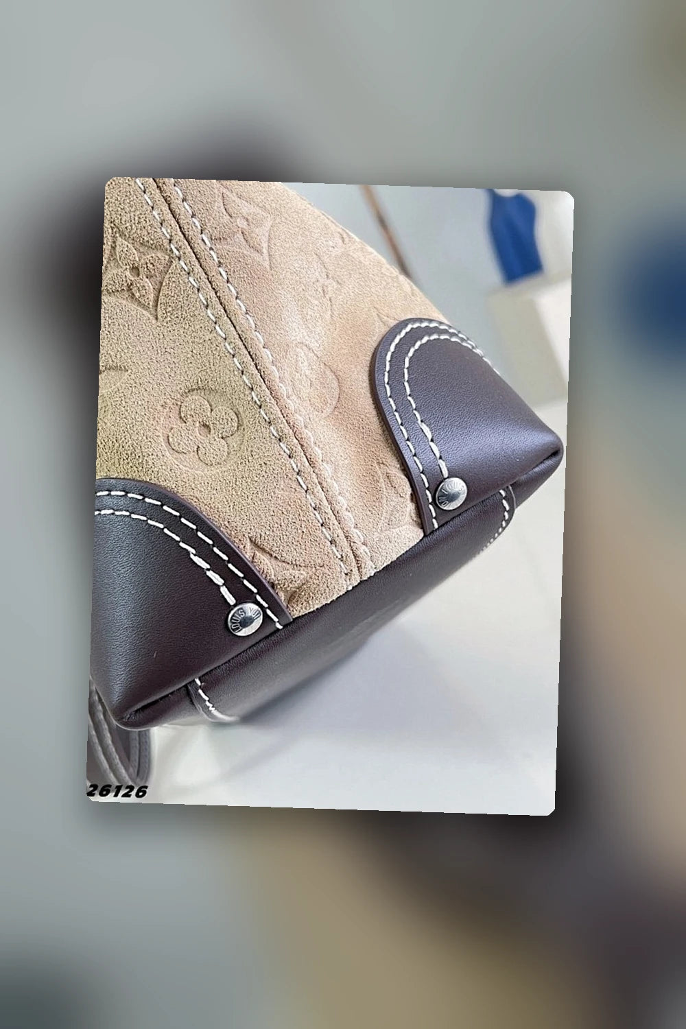 NB - LOV Bag - 548