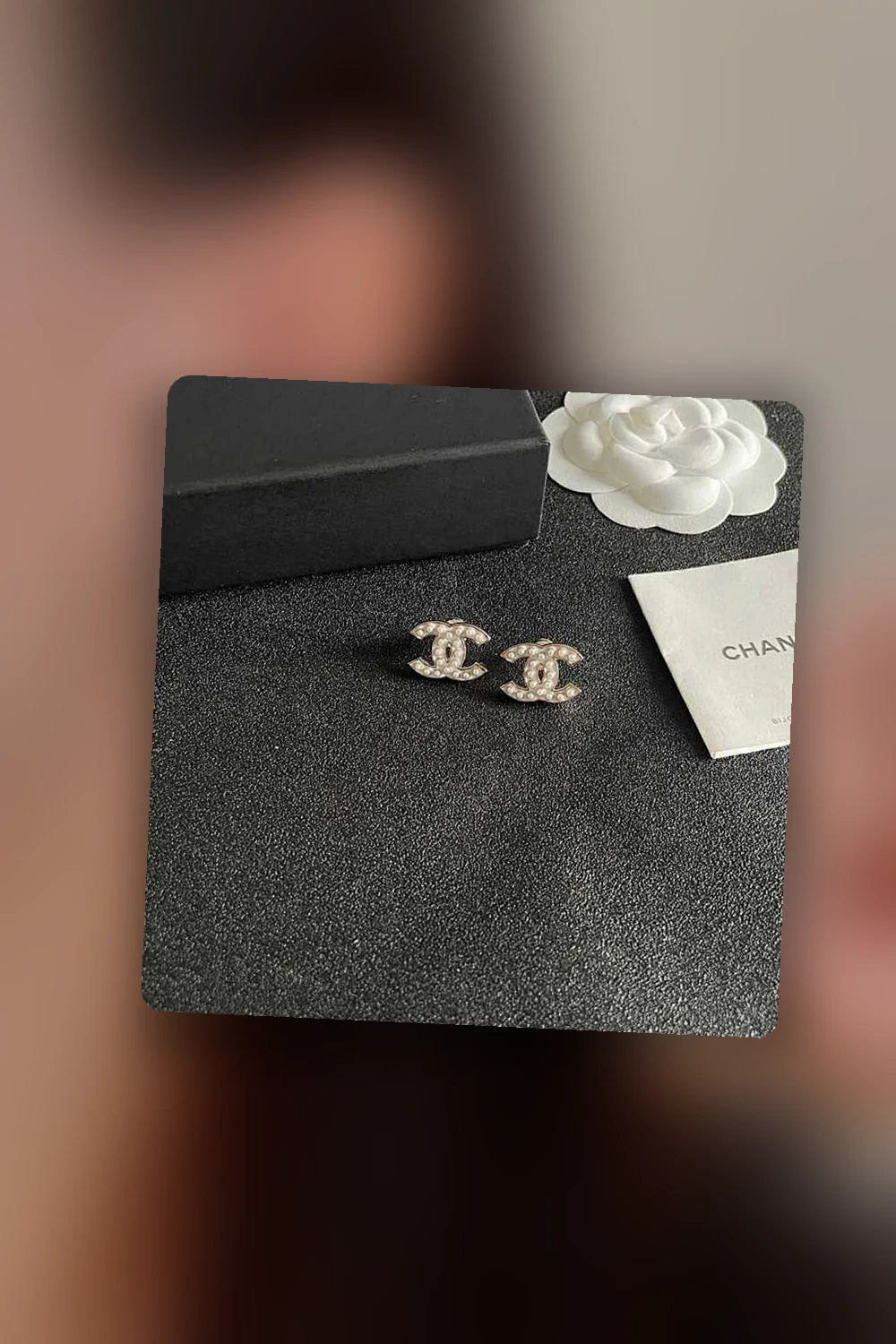 NB - CHL Jewelry - 1012