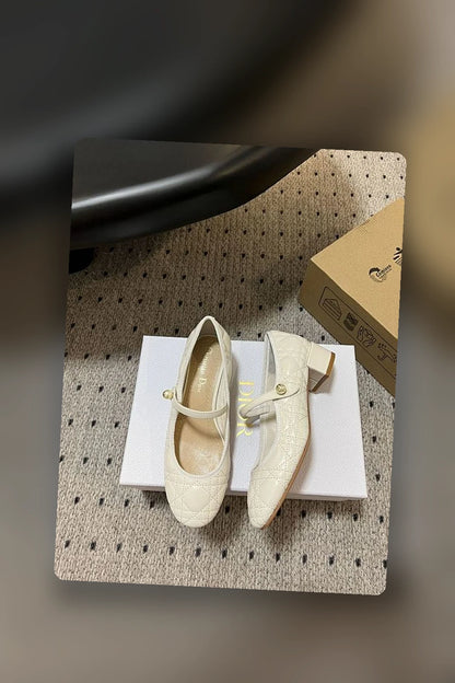 NB - BG Women Shoes - 193