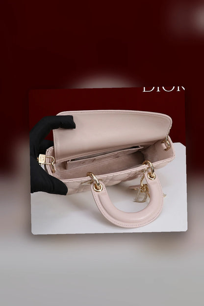 NB - DOR Bag - 1548