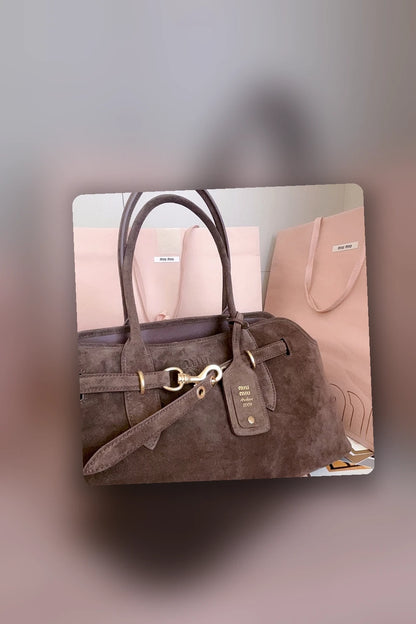 NB - MMU Bag - 540