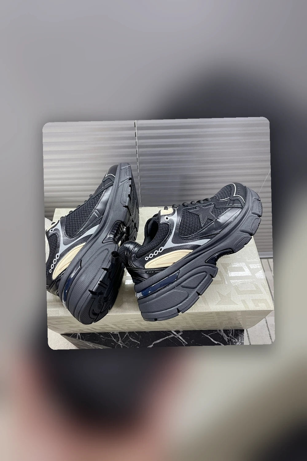 NB - SIMP Women Shoes - 009
