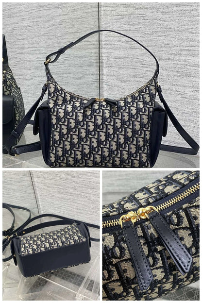 NB - DOR Bag - 1427