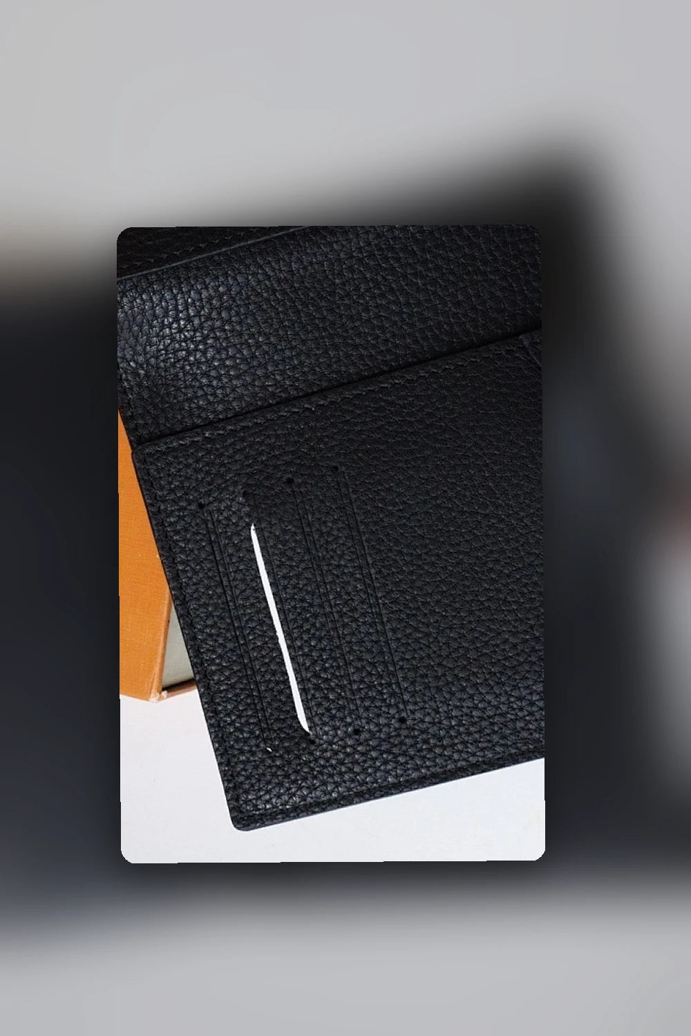 NB - Mix Wallet - 1381