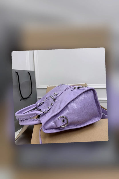NB - BG Bag - 1976