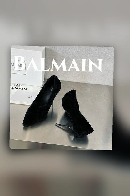NB - BAM Women Shoes - 522