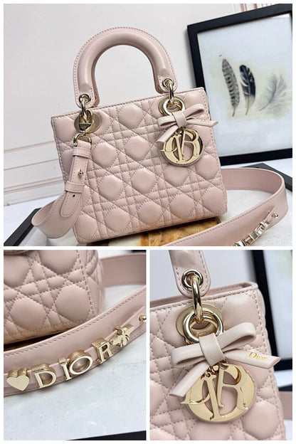 NB - DOR Bag - 1417