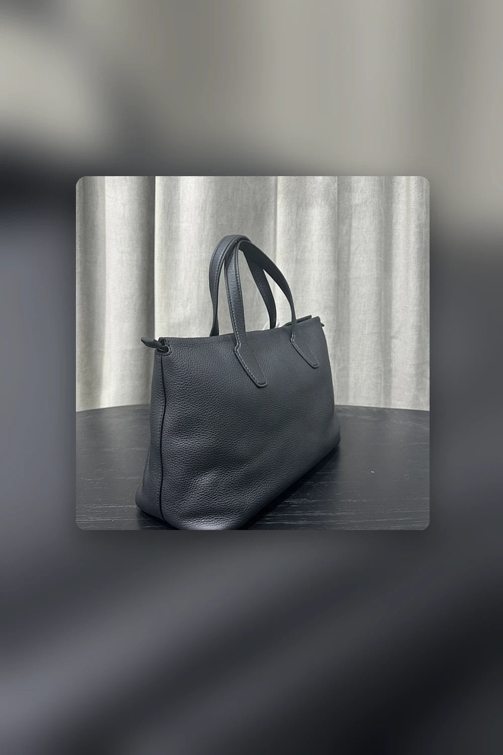NB - THR Bag - 001