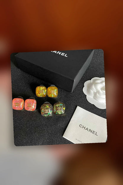 NB - CHL Jewelry - 956