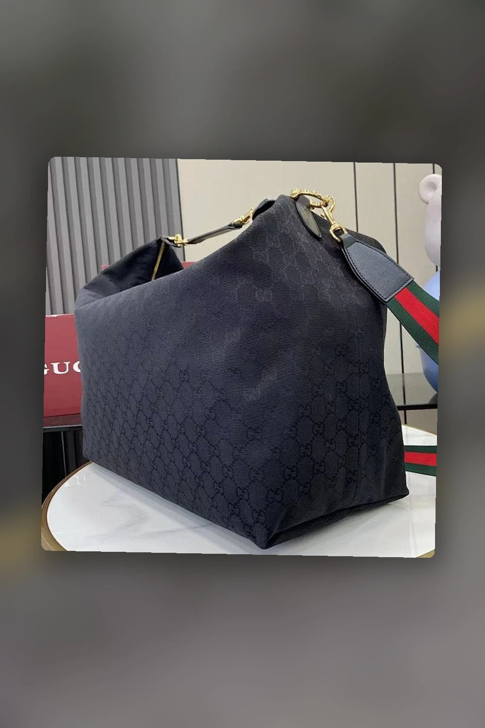 NB - GUKI Bag - 109
