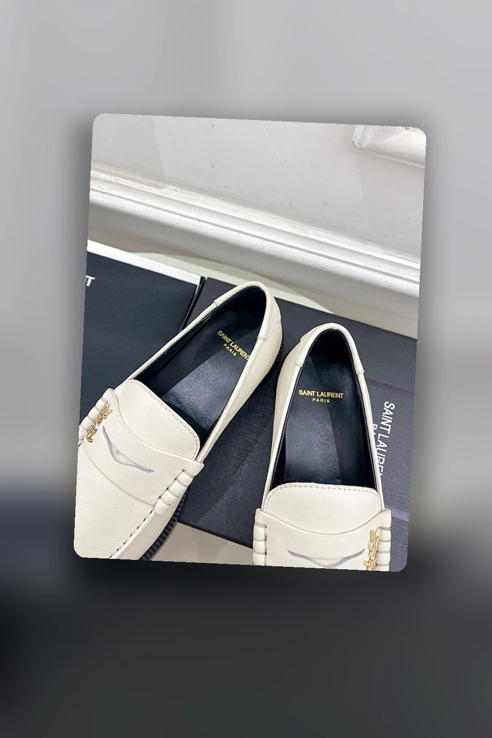 NB - YLS Women Shoes - 1143