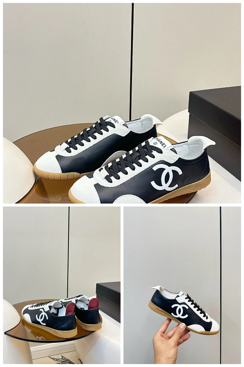 NB - CHL Mix Items - 203