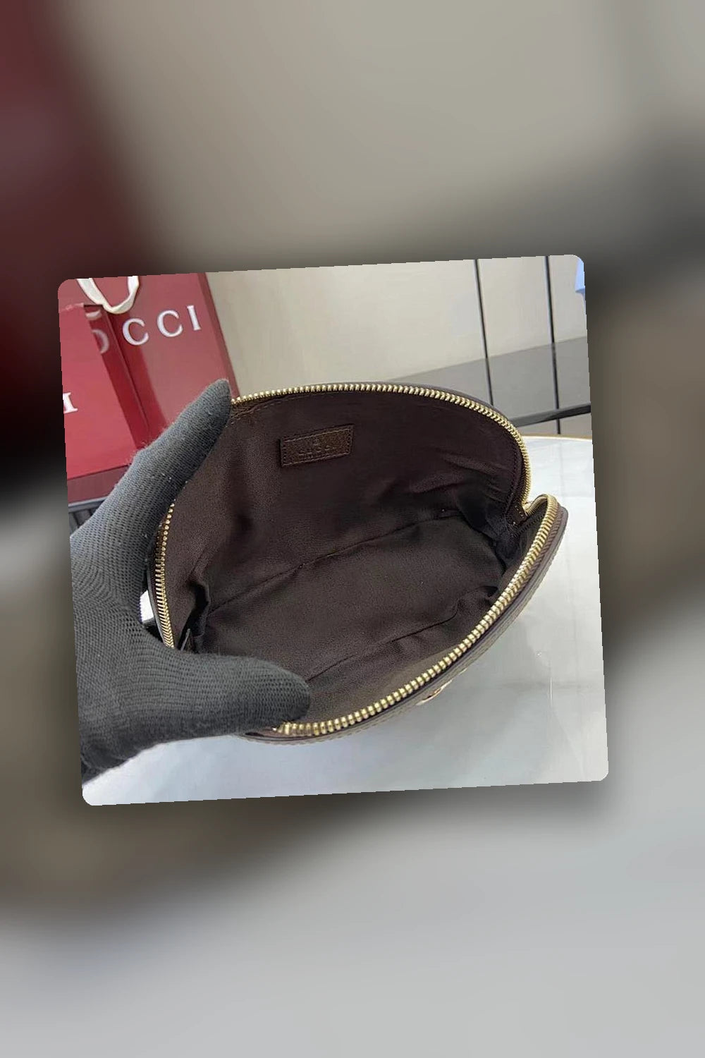 NB - GUKI Bag - 633