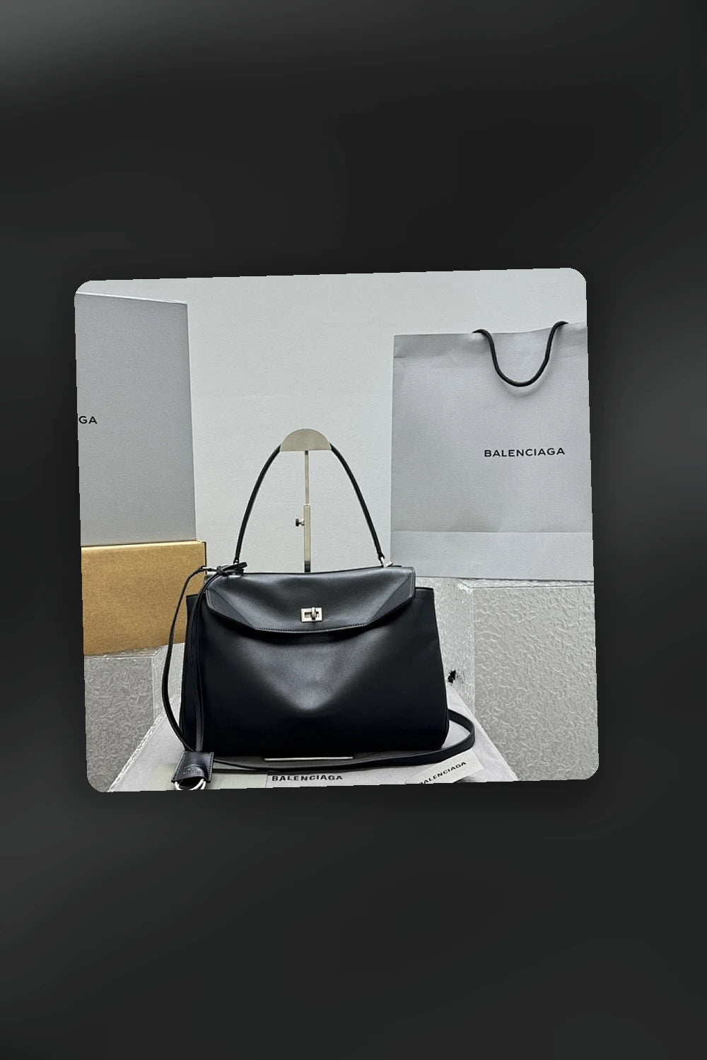 NB - BG Bag - 1730