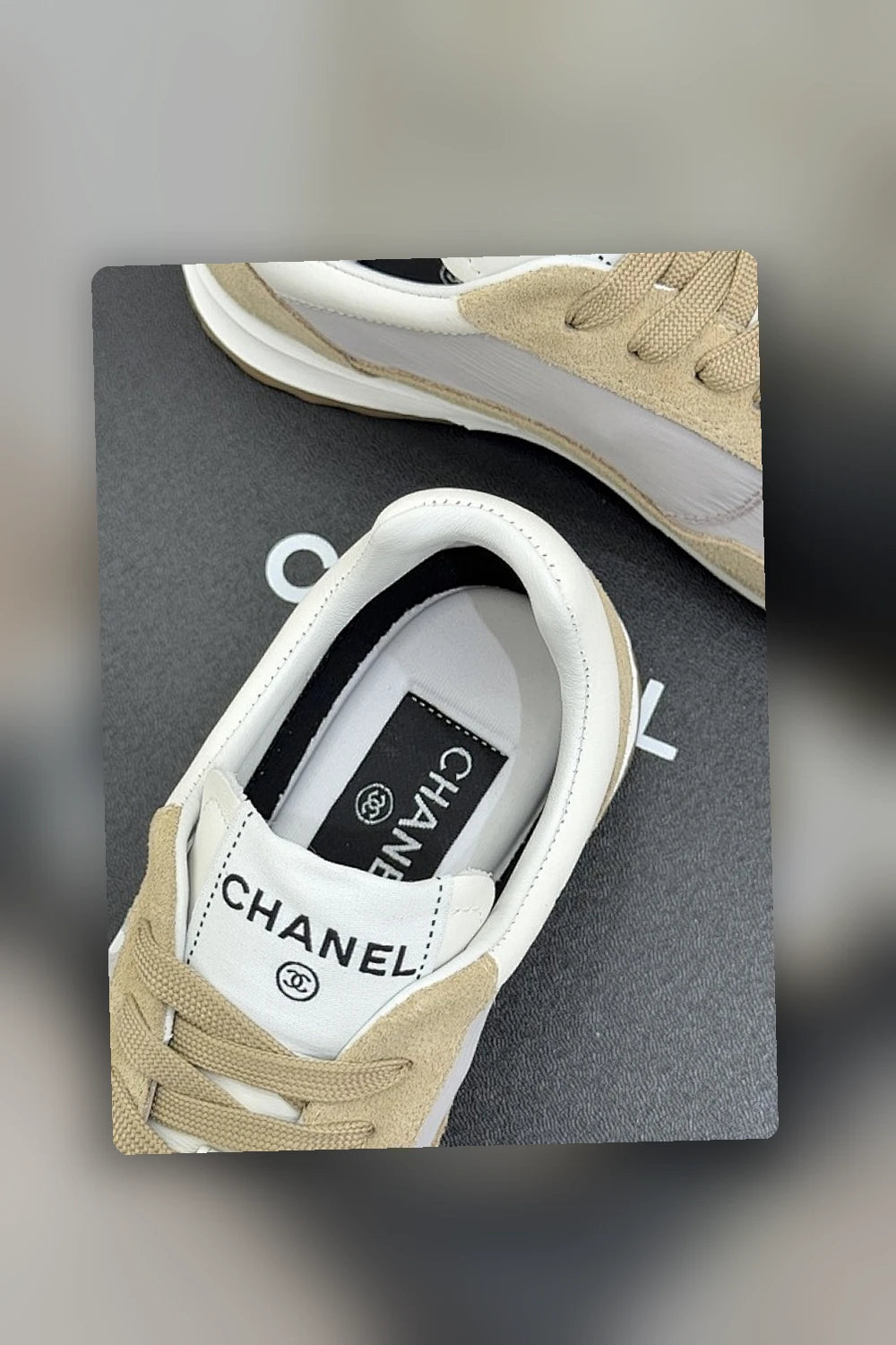 NB - CHL Mix Items - 186