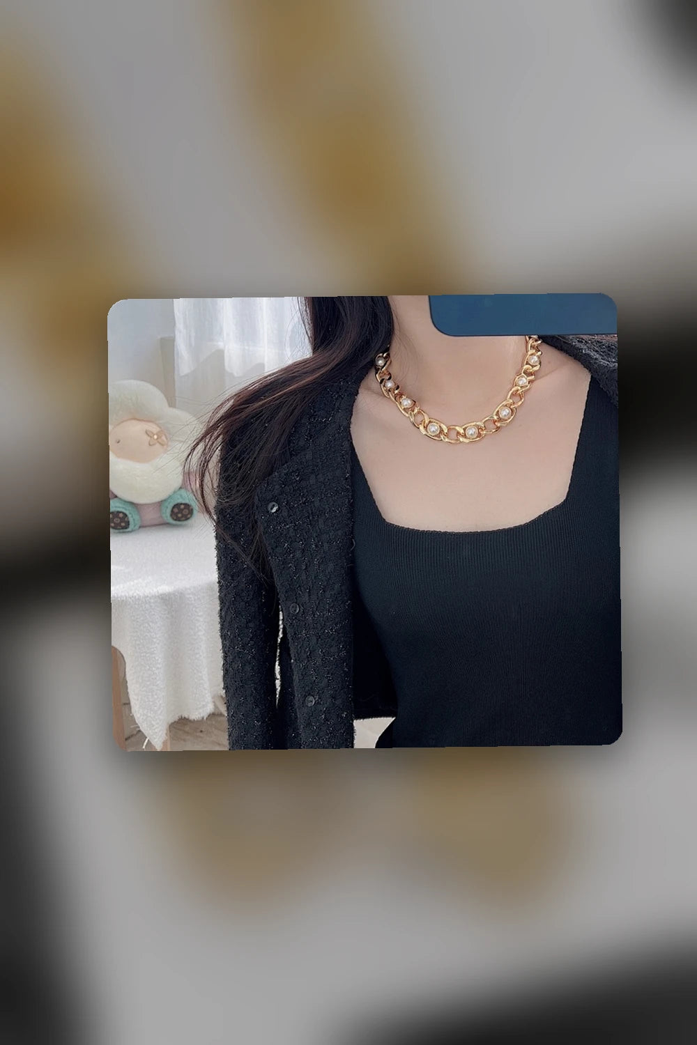 NB - COL Jewelry - 091
