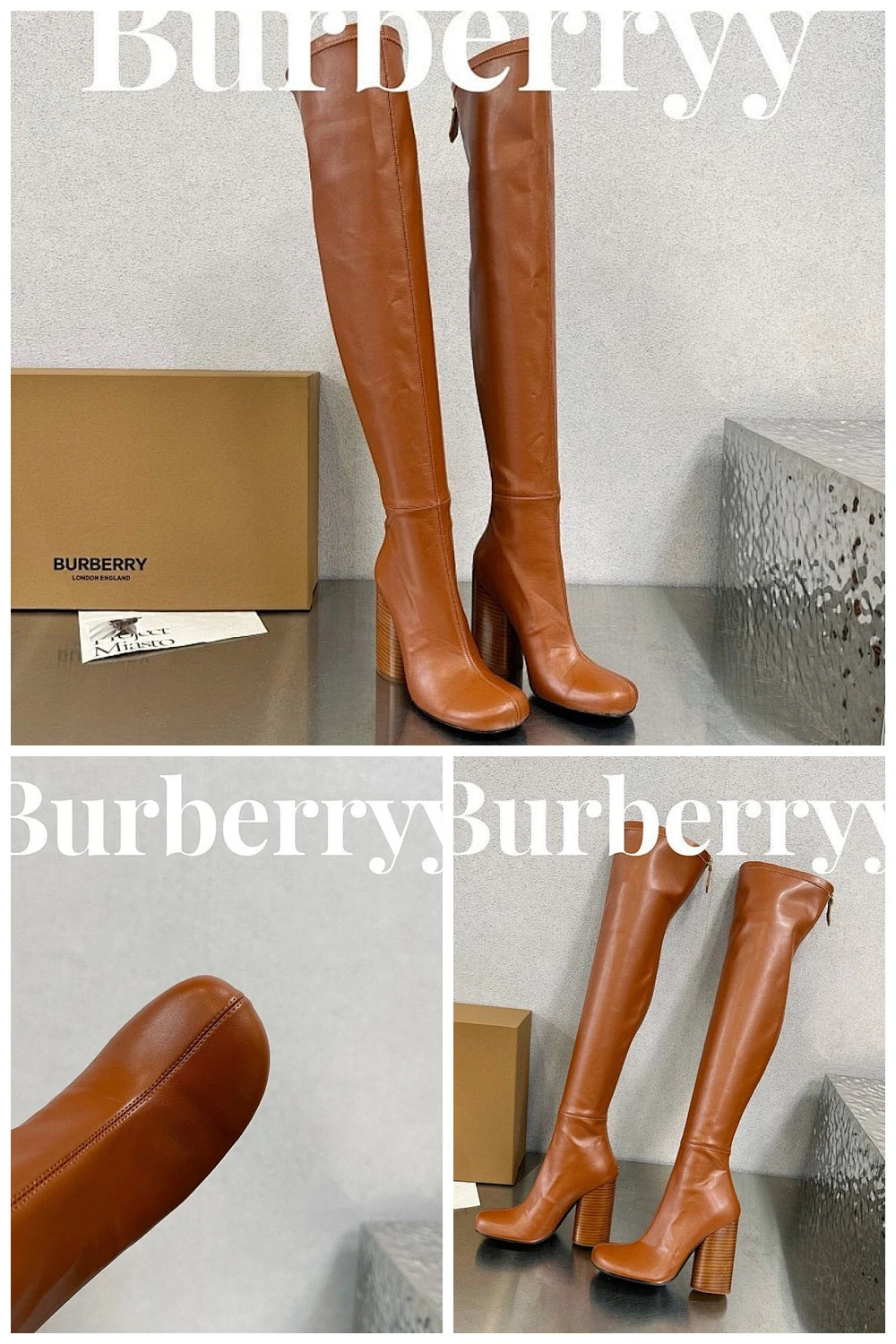 NB - BOR Women Shoes - 559