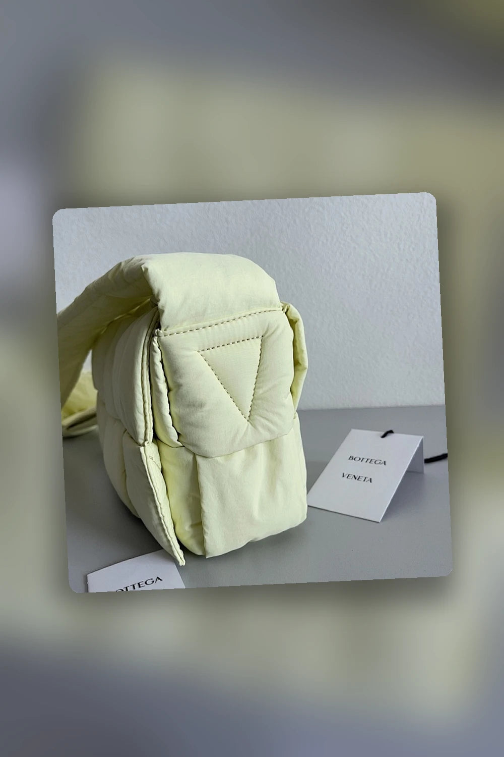 NB - BOV Bag - 599