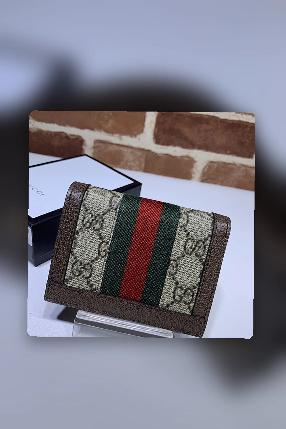 NB - Mix Wallet - 509