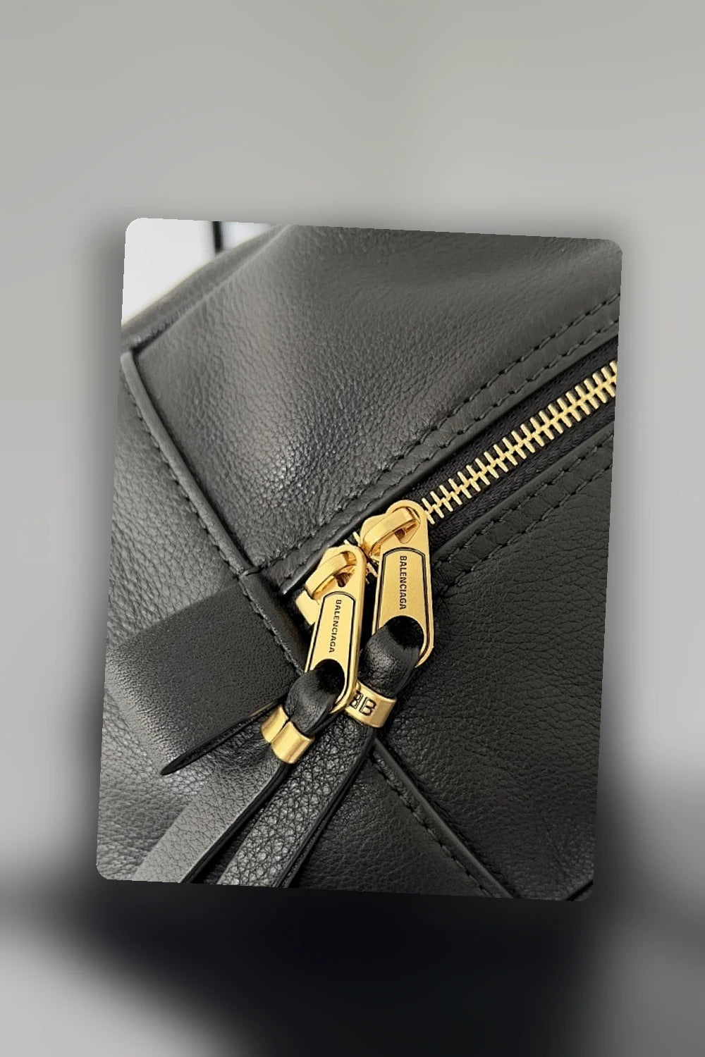 NB - BG Bag - 1640
